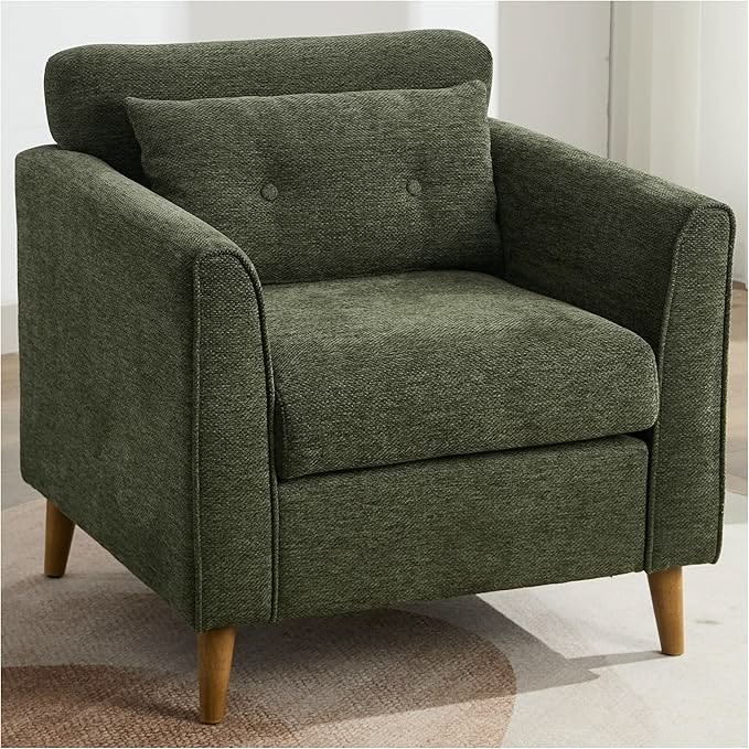 Accent Chairs