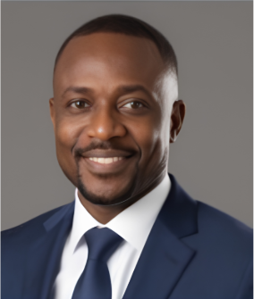 Chukwuemeka Obi, Chief Procurement Officer