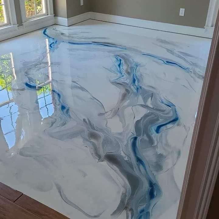 Ceramic Floor Tiles
