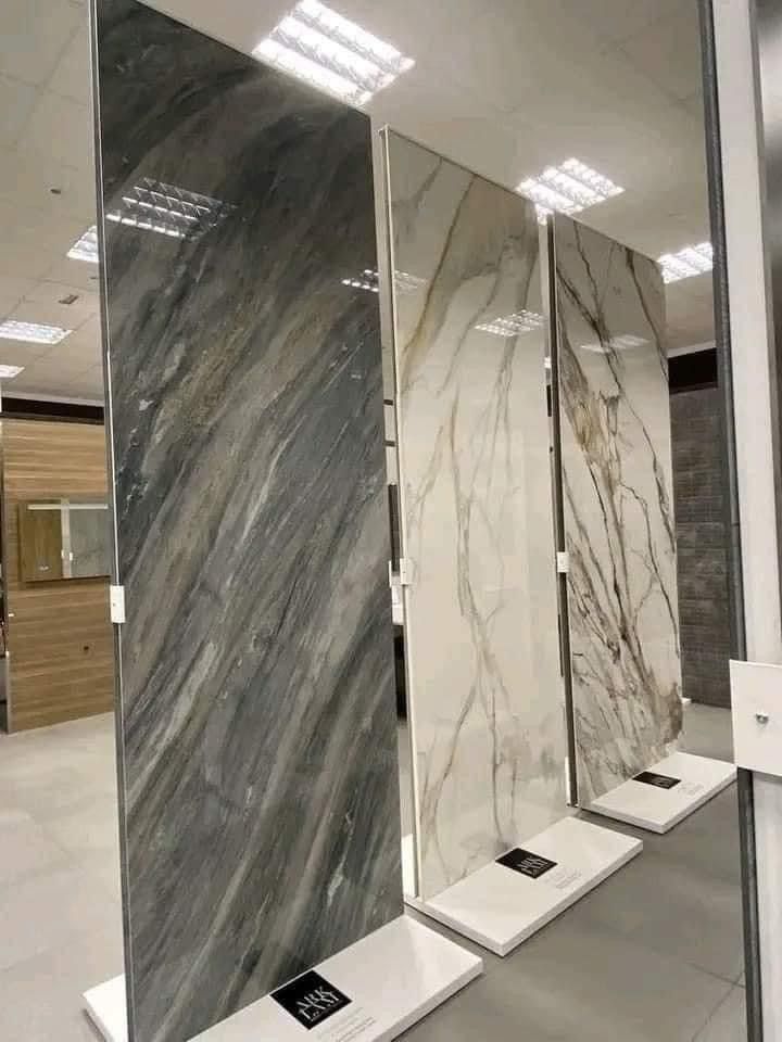 Ceramic Wall Tiles