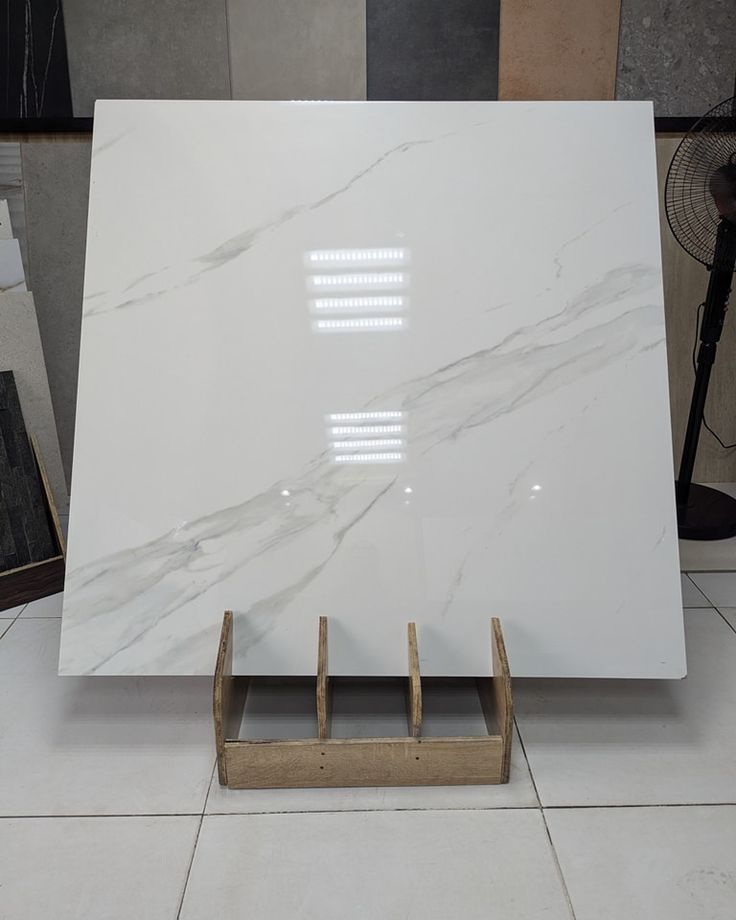 Porcelain Tiles